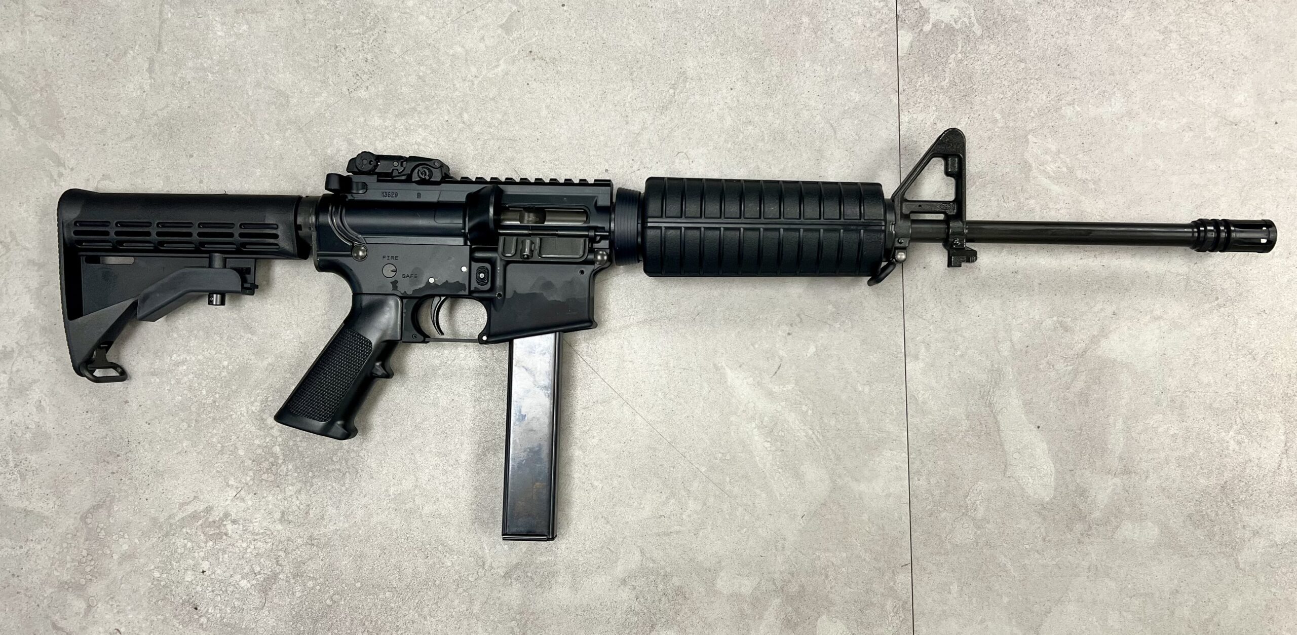 Colt AR6951, 9mm. $ 1,170.00 | Schuylkill Gun Works